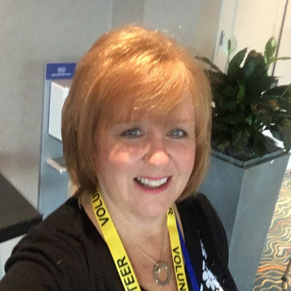 Maureen Albertson