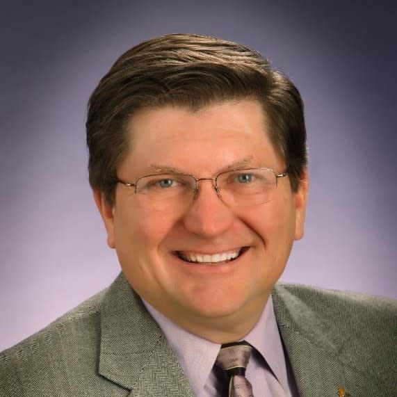 Stephen Tweed