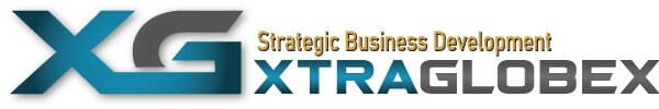 XtraGlobex Logo