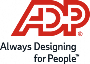 ADP Logo