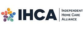 Independent HC Alliance Associate Banner Logo
