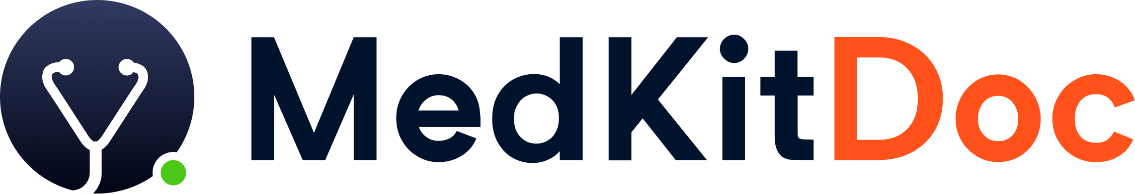MedKitDoc