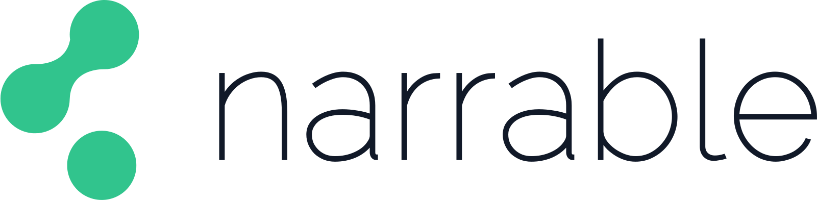 Narrable