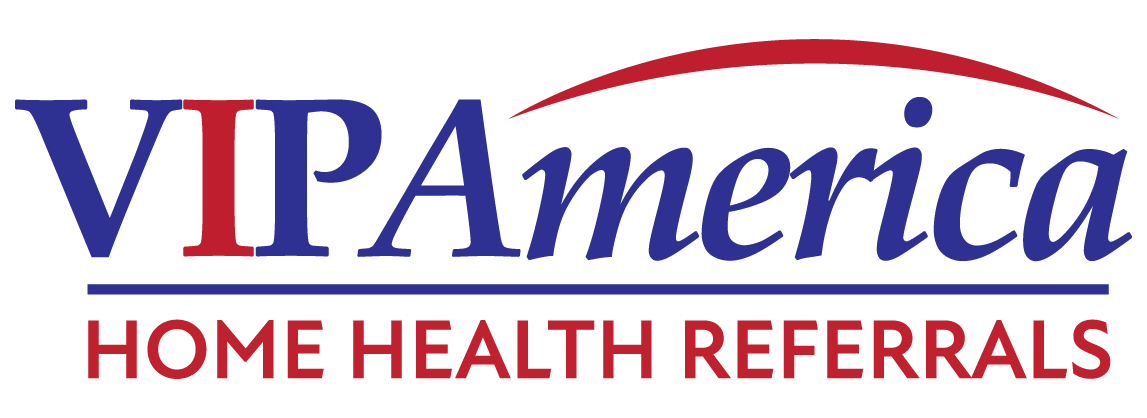 VIP America Logo