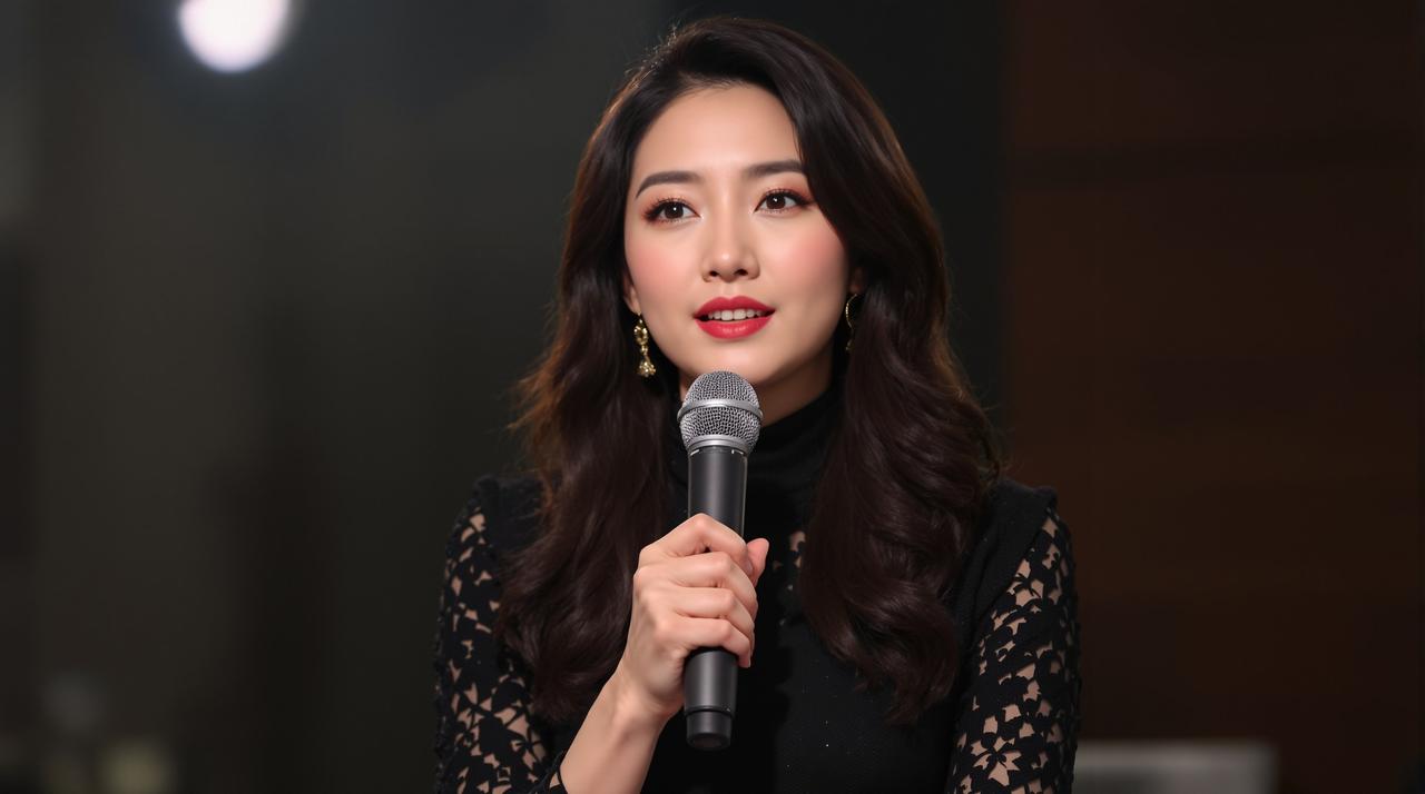 吃瓜51 - 知名女星回应出轨传闻：发长文声明，粉丝力挺，网友炸锅