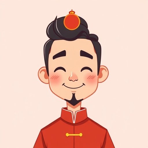 吃瓜51网友 - 路人甲的头像